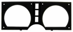1978-82 Corvette Retainer-speedometer And TACHOMETER-78-82 (#E6506) !. Fixed Price $59.95.