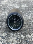 2017-2020 Maserati Levante SQ4 Center Dash Clock Analog Gauge Assembly Black Oem. Fixed Price $110.00.
