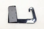 New Oem Mopar Door Check Strap Body Half 55397400AD Jeep Wrangler 2007-2024. Fixed Price $23.95.