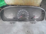Speedometer Cluster Canada Market Kph Sedan Fits 00-02 Rio 383929. Fixed Price $52.80.