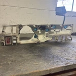 68 69 70 Roadrunner Gtx Super Bee Charger Body Rallye Dash Cluster Housing. Fixed Price $30.00.