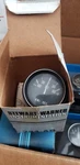 Stewart Warner 284-AB 60-0-60 Ampmeter. Fixed Price $58.00.