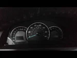 Speedometer Cluster Mph Vin 5TH Digit Cylinder Xle Fits 12 Camry 578749. Fixed Price $40.00.