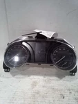 Speedometer Cluster Mph Id 83800-0XD94 Fits 19-24 Camry 536725. Fixed Price $105.03.