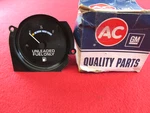 Nos Gm Fuel Gas Gauge Dash Moung Ac# 6434176 Chevy Pontiac Olds Buick ?. Fixed Price $79.96.