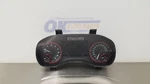 19 Dodge Ram 1500 Rebel New Body Speedometer Instrument Gauge Cluster 68294055AI. Fixed Price $289.00.