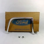 Nos Oem Ford 70 71 Comet Montego Wagon D0GY-16B124-A Rh Front Extension Moulding. Fixed Price $36.00.