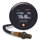 Innovate SCG-1 Solenoid Inboostin Controller & Wideband Gauge Kit 3882. Fixed Price $512.39.