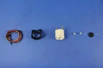Genuine Mopar Gauge 77060042. Fixed Price $191.89.