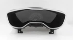 Speedometer Cluster Electric Mph Fits 2016-2018 Ford Focus Oem #21836. Fixed Price $56.00.