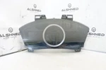 2011 Ford Explorer Speedometer Instrument Cluster Mile Unknown BB5Z-10849-EC Oem. Fixed Price $77.34.