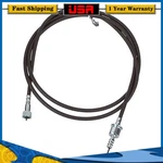 1PCS Atp Speedometer Cable Ford Custom 1957-1965 F-100 1960-1983. Fixed Price $37.48.