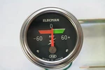 Jdm Fd Elecman Colored Ampere Gauge Made Japan Vintage Rare E52SL60A. Fixed Price $29.95.