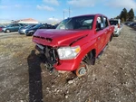 Instrument Speedometer Cluster Mph Id 83800-0CR21 Fits 15-17 Tundra 12512734. Fixed Price $123.02.