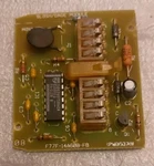 Tested Ford Ranger/explorer/sport Trac Anti-slosh Module F77F-14A608-FB. Fixed Price $19.99.