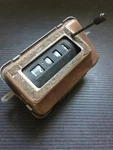 Vintage General Time 75 - 76 Cadillac Eldorado Clock Original Gm Oem Pn 1602745. Fixed Price $62.99.