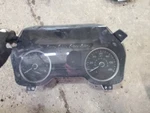 Speedometer Cluster Mph Fits 18-19 Ford F150 Pickup 1812785. Fixed Price $129.89.