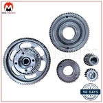 Timing Gear Sprocket Set Toyota 1KD-FTV D-4D Lc Prado Hilux Fortuner 3.0 Ltr. Fixed Price $220.00.