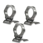 Add W1 VER.2 Gauge Pod Holder Triple Pillar 52MM Inch Gunmetal 3PCS. Fixed Price $59.99.