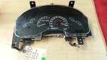 Speedometer Cluster 4 Door Sport Trac Thru 7/23/00 Mph Fits 01 Explorer 236. Fixed Price $100.00.