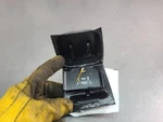 Nos 1973-79 Ford F150 F250 Bronco Oil Pressure Gauge Oem D8TF-9B309-AA. Fixed Price $49.95.