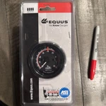 Equus 6086 Tachometer. Fixed Price $40.00.