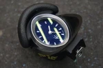 Center Dash Analog Clock Time Piece 670021647 Oem Maserati Ghibli M157 2014-17+. Fixed Price $44.99.