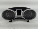 2018 Dodge Journey Speedometer Instrument Cluster Gauges 68310782AA C6AG8. Fixed Price $449.72.