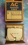 1940 Pontiac Torpedo Special Deluxe Nos Gm Water Temperature Gauge 1510916. Fixed Price $100.00.
