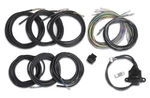 Holley Efi 558-433 Digital Dash I/o Adapter W/unterminated Vehicle Harness. Fixed Price $357.95.