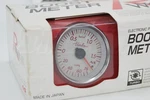 Nippon Seiki Defi RW601 60MM Boost Gauge Kit Electronic Peak Hold Bnib Rare. Fixed Price $434.98.