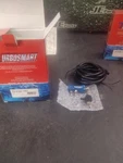 Turbosmart TS-0106-1001 Universal Gbcv Cabin Manual Boost Controller (blue). Fixed Price $130.00.