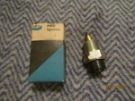 Nos 1967 - 1970 Chevrolet Camaro Chevelle Temperature Sending Unit Warning Light. Fixed Price $9.99.