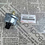 Oem Oil Pressure Gage Switch For Toyota Lexus Land Cruiser Sequoia LX470 LX570. Fixed Price $28.98.