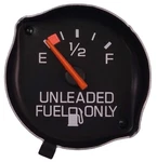 1979 1980 1981 1982 1983 Camino Monte Carlo Malibu Fuel Gauge #79C-9262-EC*. Fixed Price $43.00.