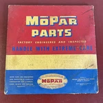 Speedometer Cable Shaft For 1949 - 1953 Dodge Plymouth Desoto Mopar 1257336. Fixed Price $39.99.