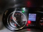 Used Speedometer Gauge Fits: 2011 Dodge Charger Cluster Mph 160 W/o Police. Fixed Price $107.00.