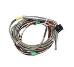 Autometer Pyrometer Egt Gauge Probe Sending Unit & Wiring Harness Kit. Fixed Price $112.03.