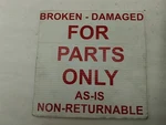 **as Is** Bmw 318I 325I E36 Sedan Speedometer Instrument Gauge Cluster 92-95. Fixed Price $69.93.