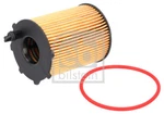 Febi Bilstein 170088 Oil Filter For Citroen,ds,opel,peugeot,toyota,vauxhall. Fixed Price $8.51.