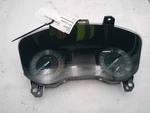 Used Speedometer Gauge Fits: 2017 Ford Fusion Cluster Mph Id HS7T-10849-CB Thru. Fixed Price $101.99.