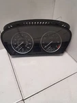 2008-2010 Bmw 550I Instrument Cluster Speedometer Mph Market Oem. Fixed Price $49.20.