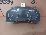2022 Nissan Rogue Cluster Built Id 24810-6RR0B. Fixed Price $120.00.