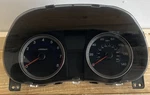2012-2014HYUNDAI Accent Speedometer Instrument Cluster Oem. Fixed Price $54.97.