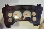 2003 Dodge Ram Gas Speedometer Gauge Cluster P56000953AI Oem 135K Miles. Fixed Price $80.00.