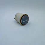 Vdo Marine Rudder Angle Indicator Gauge 382 201/3/1 12. Fixed Price $94.99.
