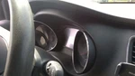 Speedometer Mph 7.0" Screen Supervision Id 94017A9051 Fits 15-16 Sedona 32672931. Fixed Price $120.54.