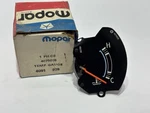 Nos Mopar 1978-83 Dodge Truck & Van Temperature Gauge 4075035. Fixed Price $95.00.