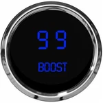 Intellitronix MS9011B Led Digital Boost, Blue. Fixed Price $130.24.