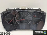 Oem 2012 Nissan Murano 3.5L Speedometer Gauge. Fixed Price $79.99.